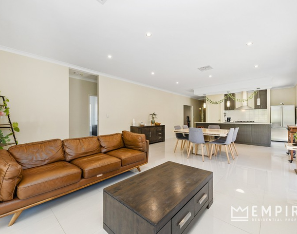 9 Bellas Circuit, Piara Waters WA 6112