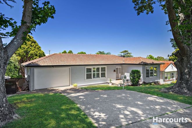 Picture of 2 Victoria Crescent, NEW LAMBTON HEIGHTS NSW 2305