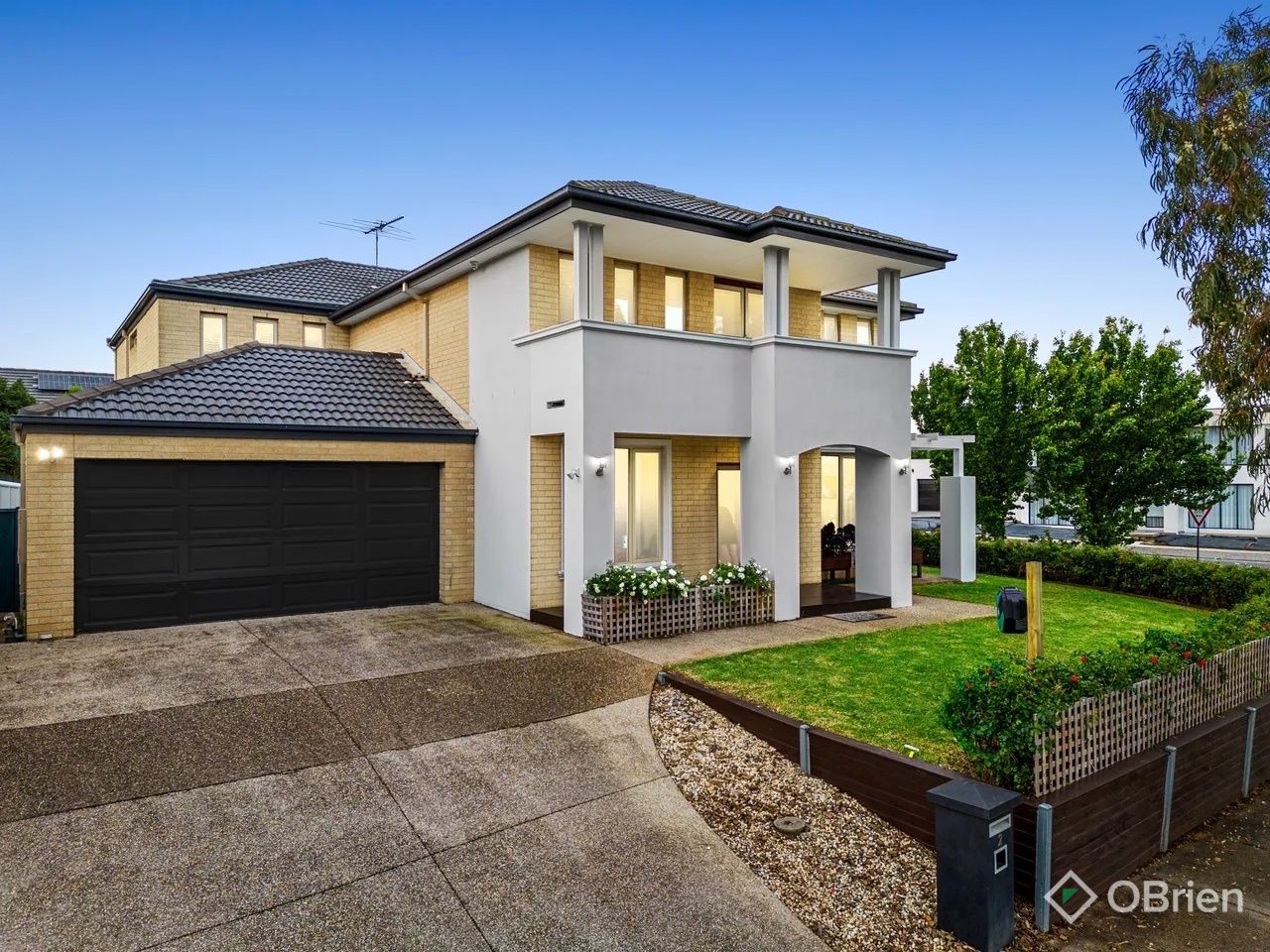 2 The Ridge, Caroline Springs VIC 3023, Image 0