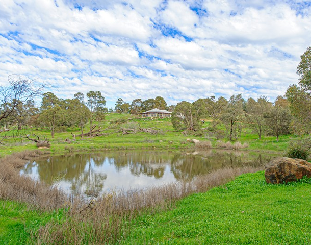 288 Clarkson Road, Bullsbrook WA 6084