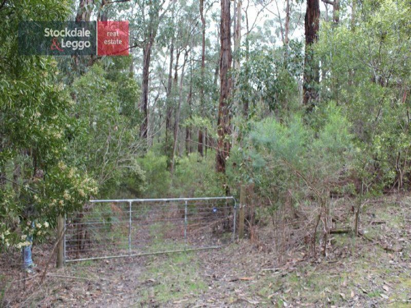 Lot 2 Sargeant Drive, Jeeralang VIC 3840, Image 1