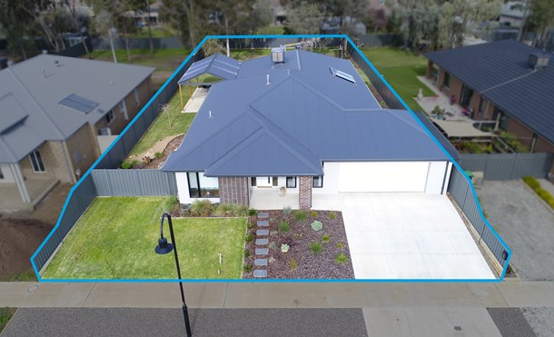 76 Settlers Drive, Kialla VIC 3631