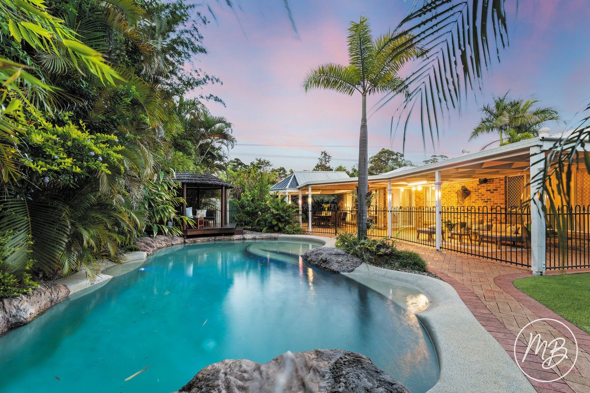 3 bedrooms House in 3 Durian Street MOUNT COTTON QLD, 4165