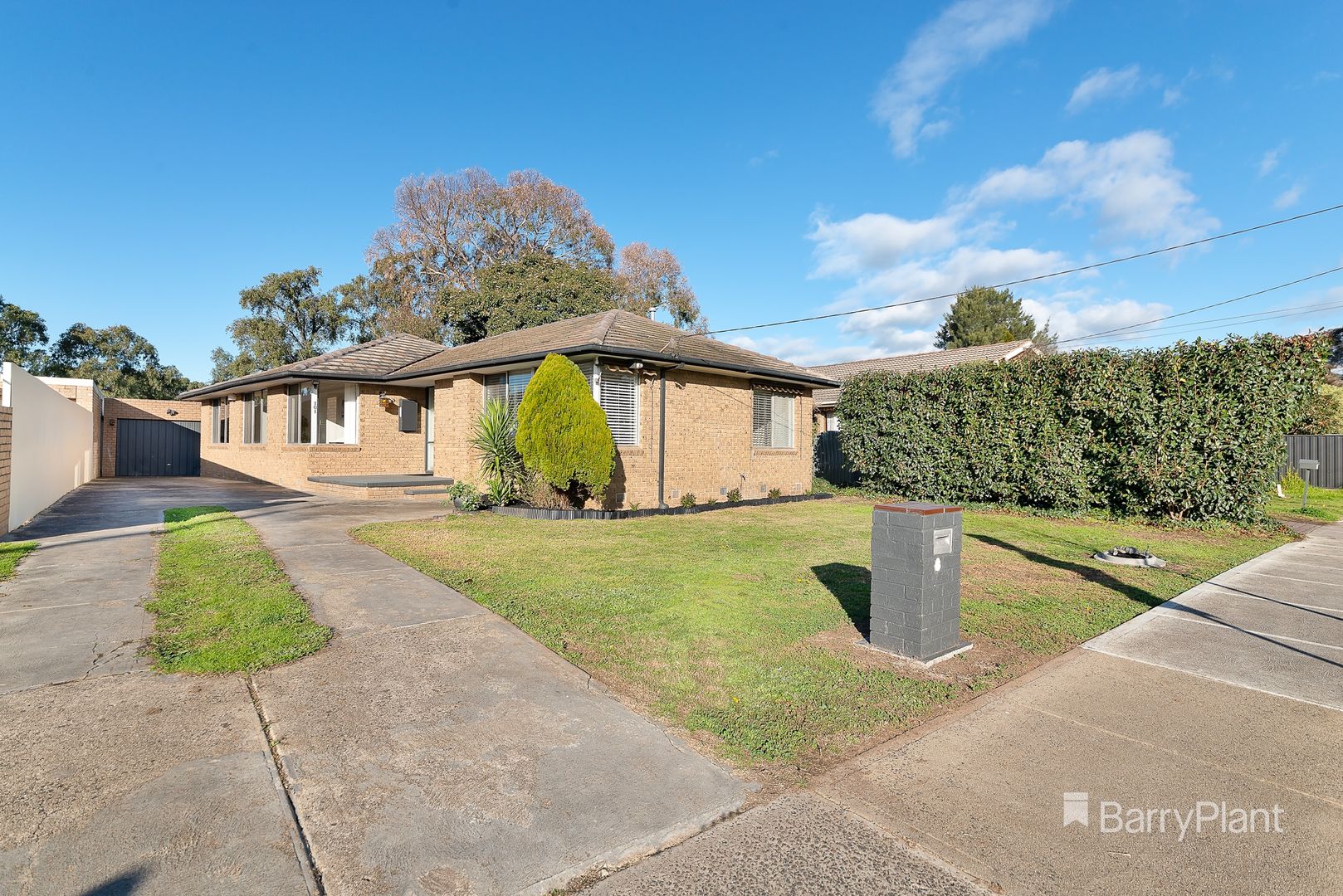 101 Peppercorn Parade, Epping VIC 3076