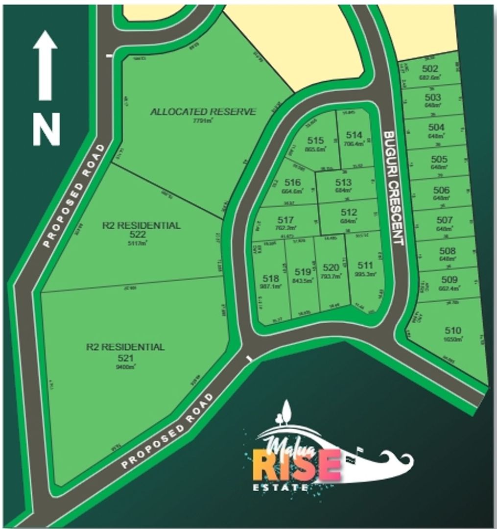 Malua Rise Estate Sylvan Street, Malua Bay NSW 2536 Domain