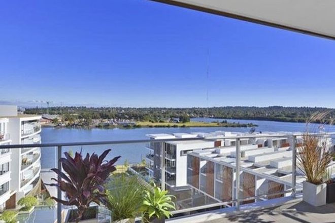 614 Real Estate Properties For Sale In Rhodes Nsw 2138 Domain