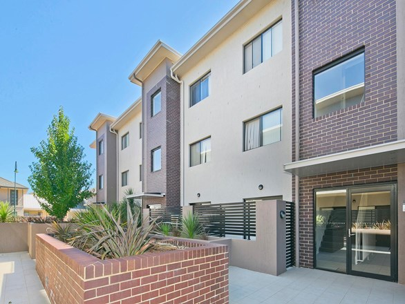 44/6 Gungahlin Place, Gungahlin ACT 2912