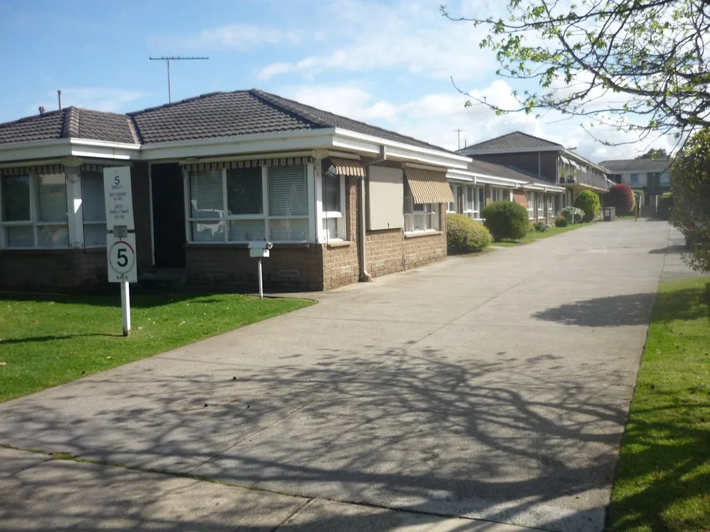 3/5-7 Brindisi Street, Mentone VIC 3194