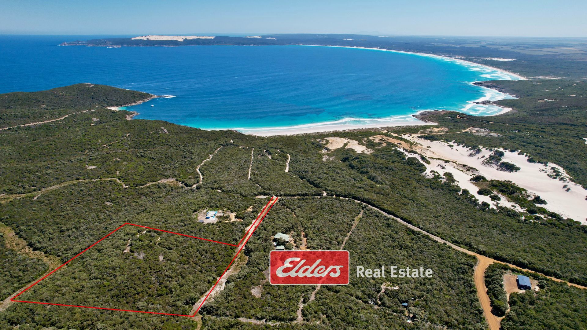 35 Gneiss Hill Road, Bremer Bay WA 6338, Image 2