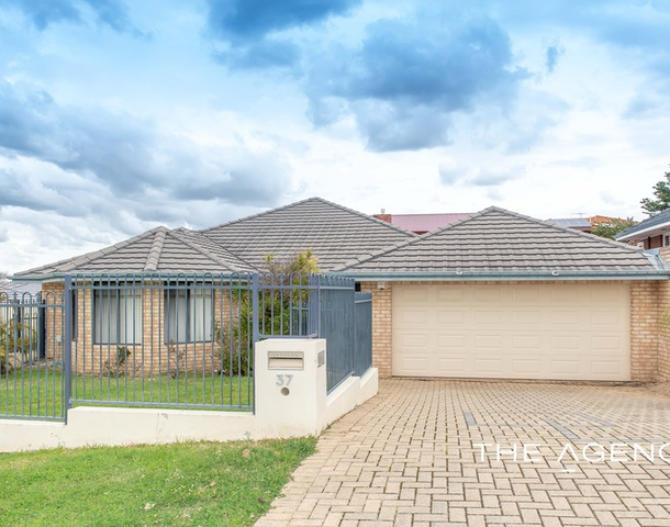 37 Egham Road, Lathlain WA 6100