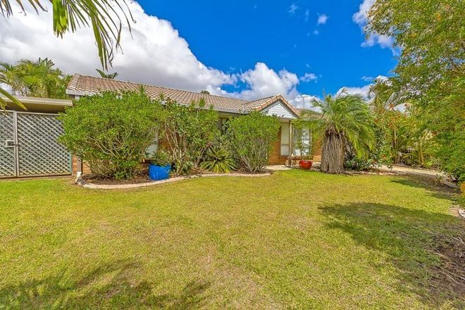 Picture of 22 Kaiser Court, WATERFORD WEST QLD 4133