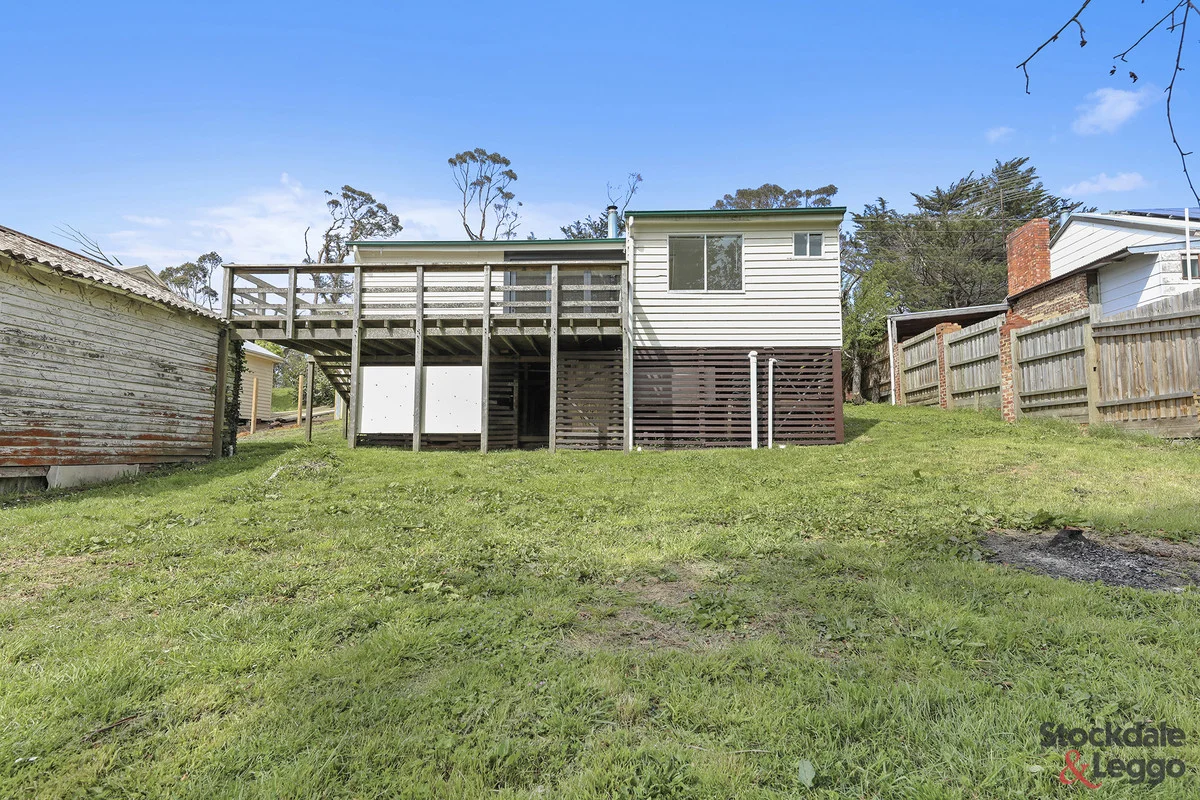 Additional image 14 of 5 Thorpdale Road, Mirboo North VIC 3871