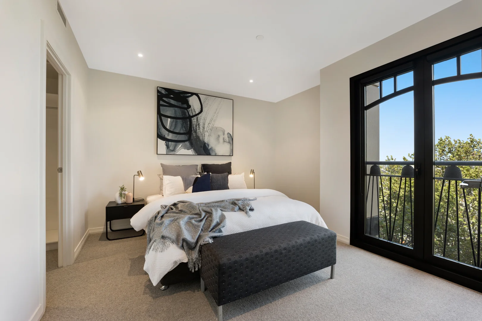 Additional image 7 of 505/30 St Andrews Place, East Melbourne VIC 3002