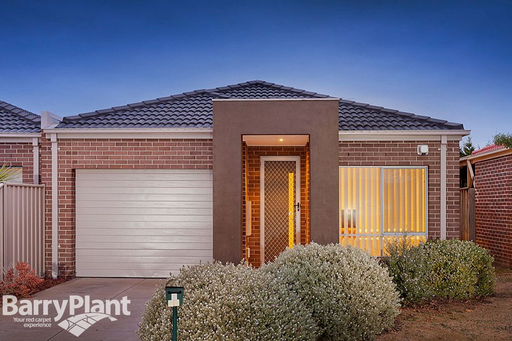 1/59 Dunkirk Drive, Point Cook VIC 3030