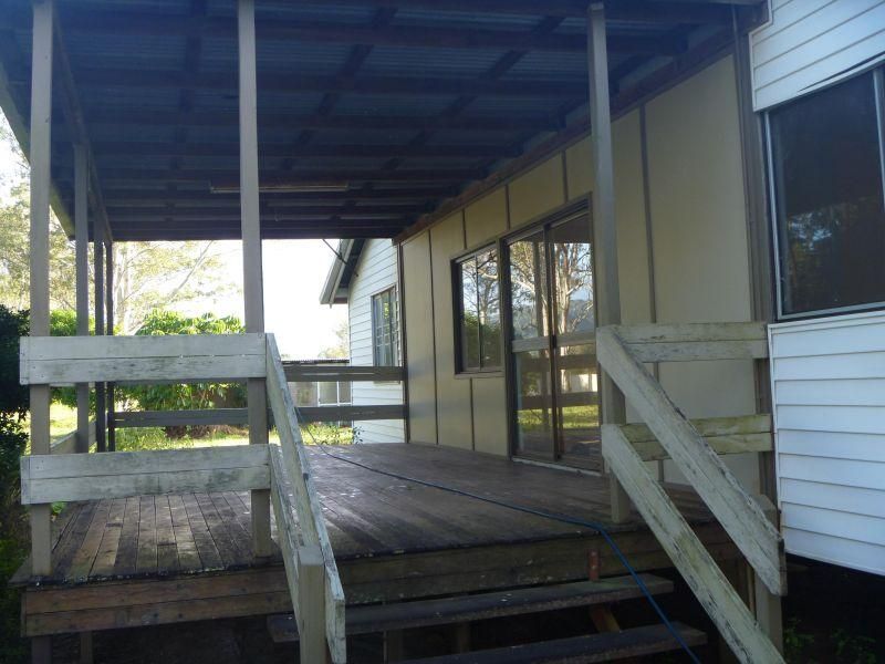 1832 Tin Can Bay Road, Goomboorian Property History & Address