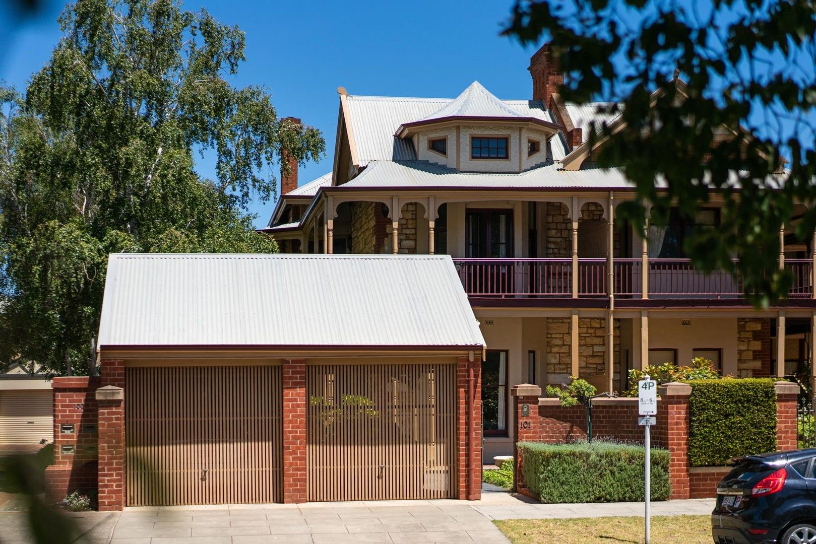 101 Barton Terrace West, North Adelaide SA 5006, Image 0