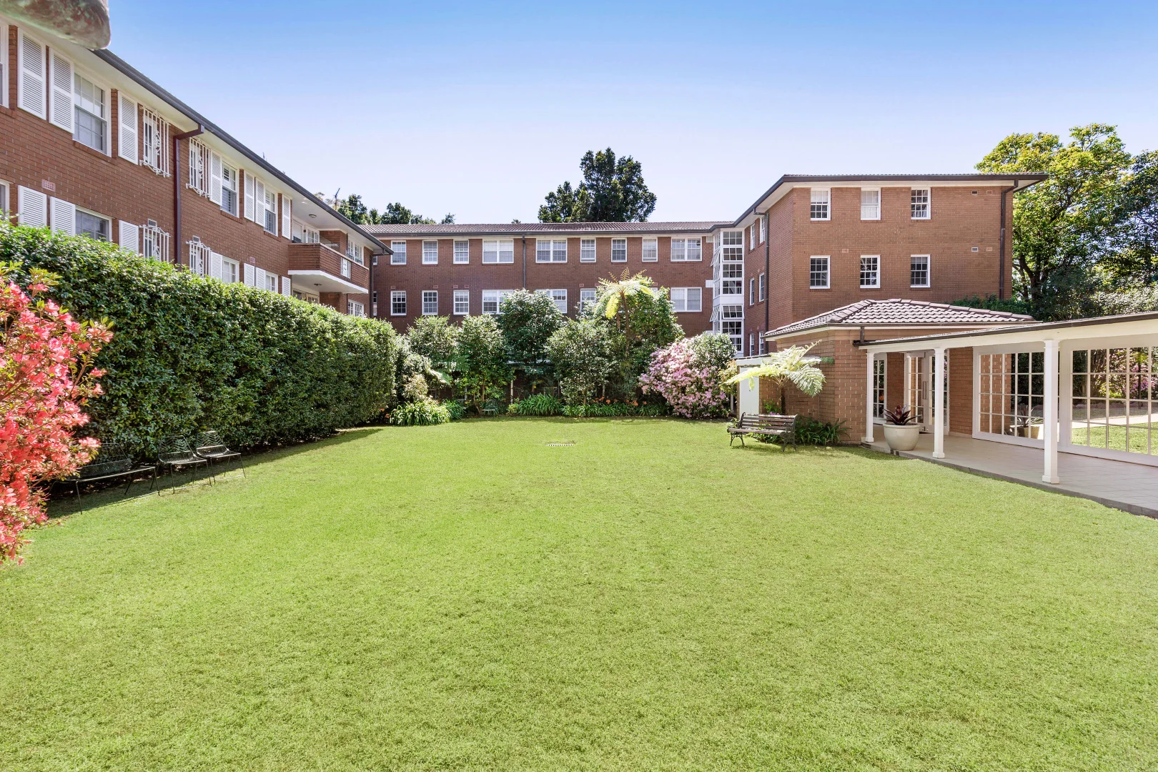 Additional image 9 of 22/2 Woonona Avenue, Wahroonga NSW 2076
