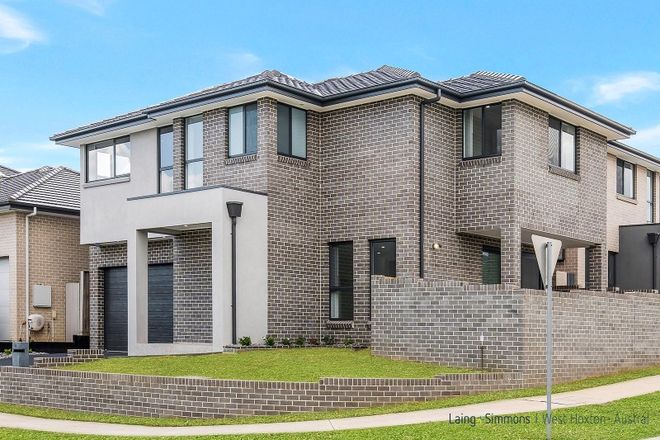 Picture of 2 Merrill Lane, GLEDSWOOD HILLS NSW 2557
