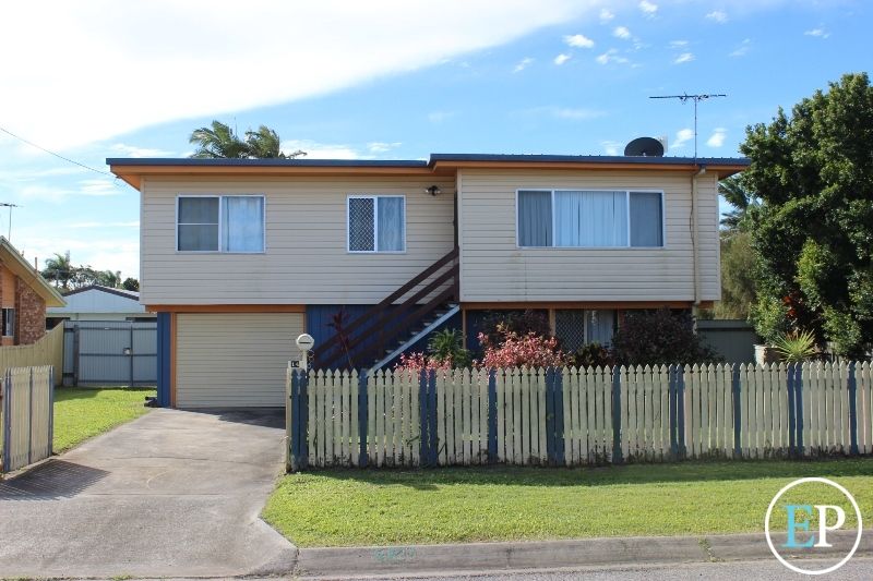 14 Clements Street, South Mackay Property History & Address Research