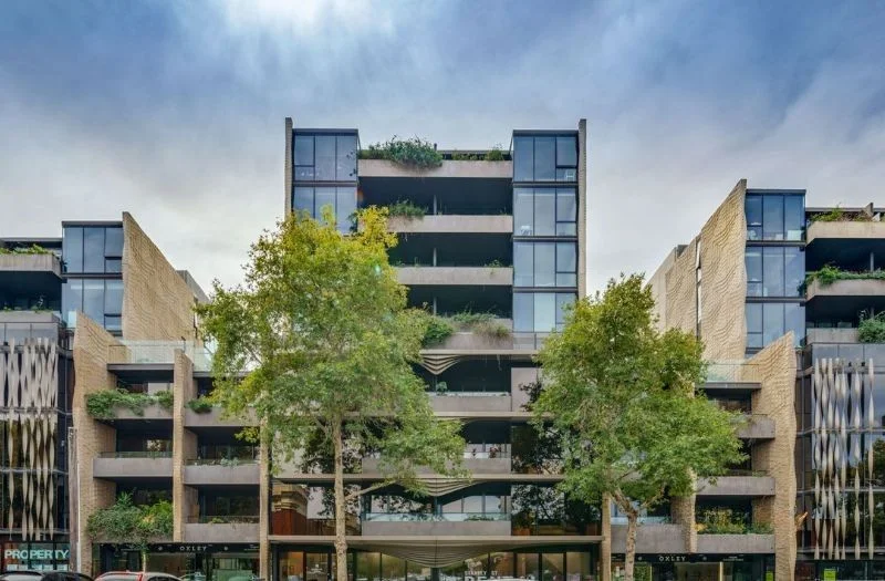Primary image of 302/50 Stanley Street, Collingwood VIC 3066