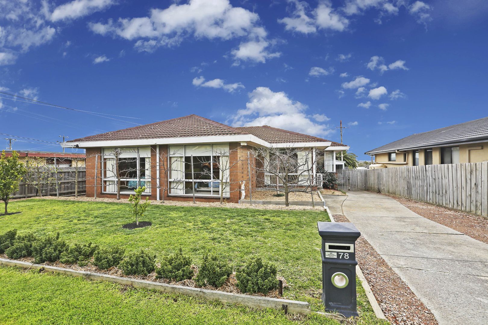 78 Peter Street, Grovedale Property History & Address Research Domain