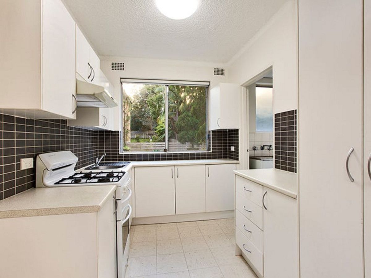 24/4-12 Huxtable Avenue, Lane Cove NSW 2066, Image 0