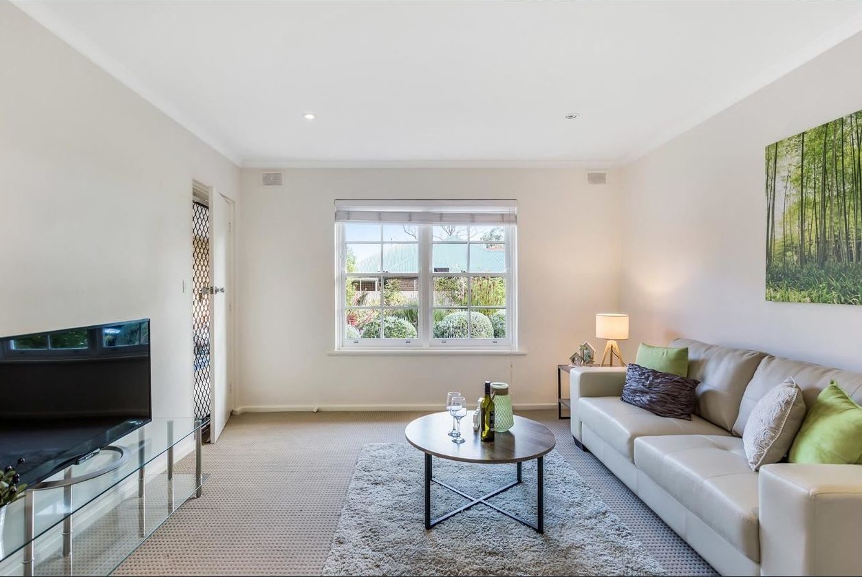 2/7 Edward Street, Blackwood SA 5051 Apartment For Rent 390 Domain