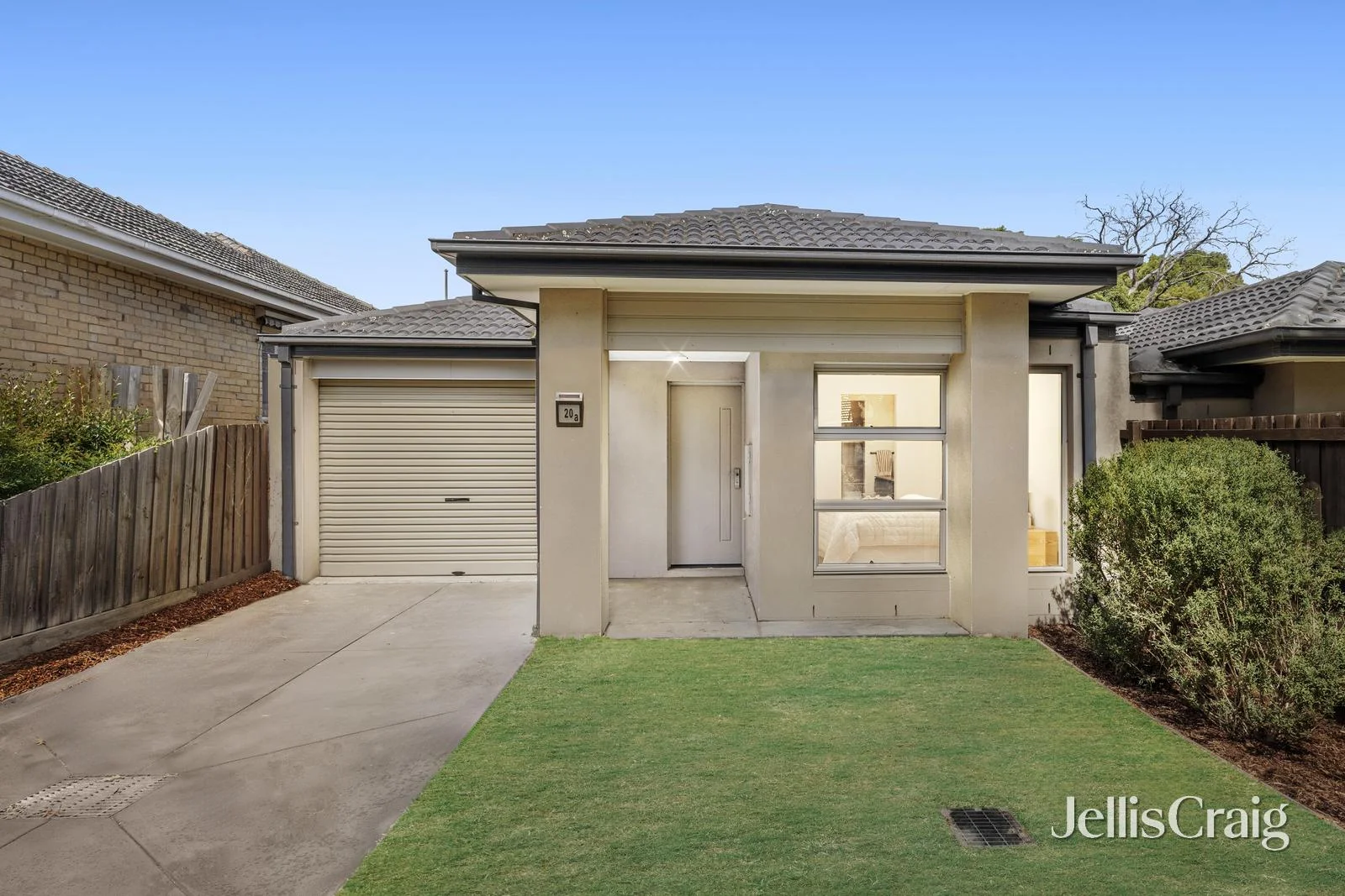 Primary image of 20A Laughlin Avenue, Nunawading VIC 3131