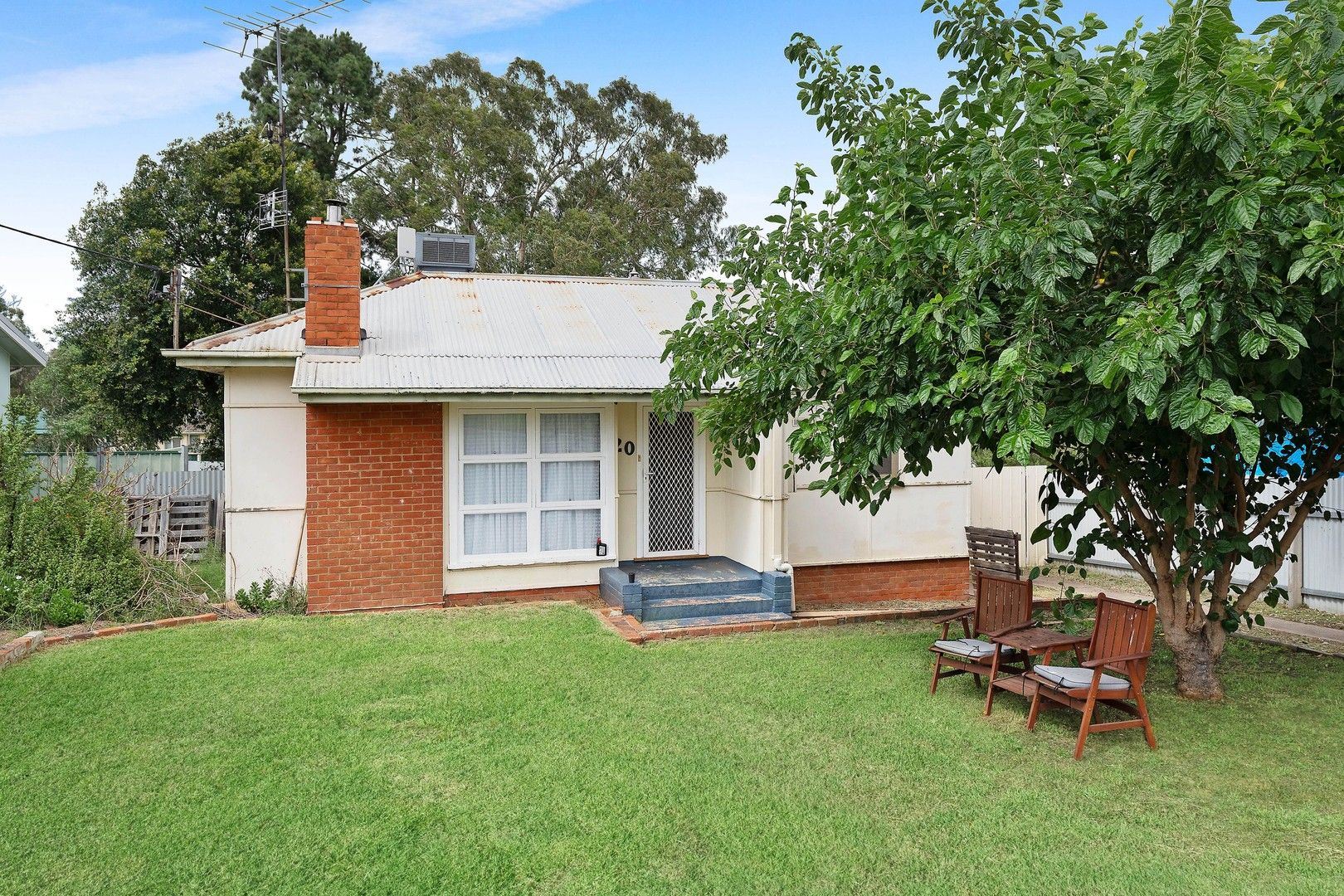 20 Flood Street, Narrandera NSW 2700, Image 1