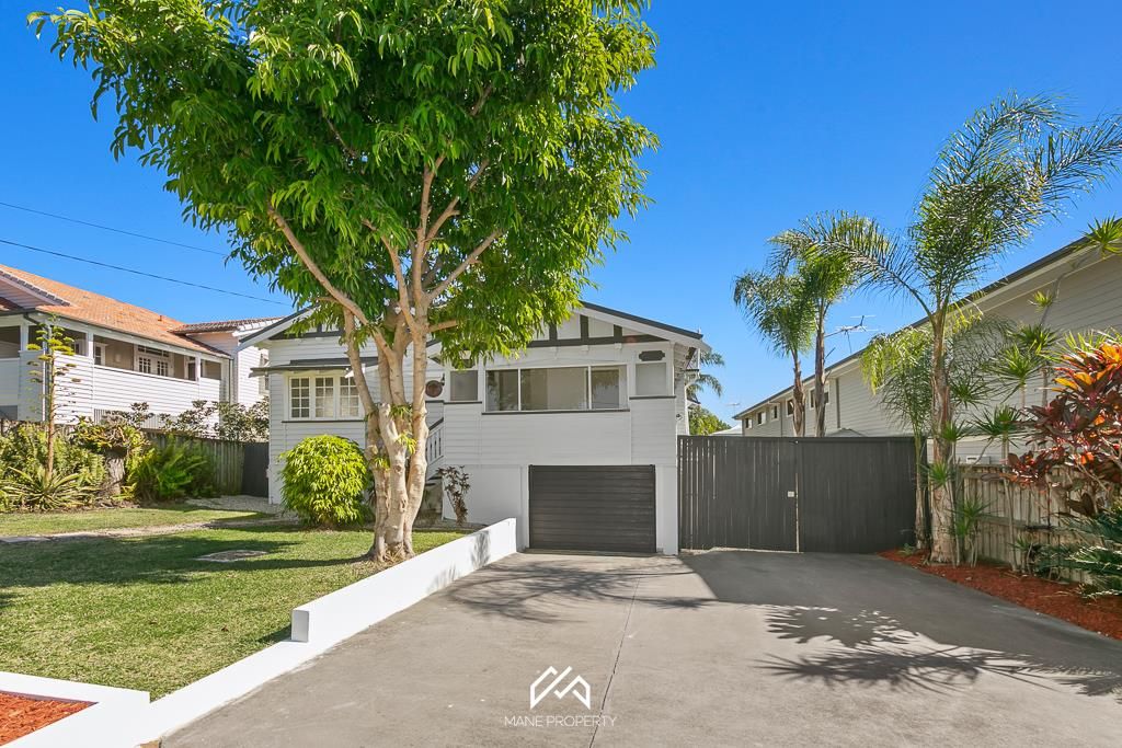 19 Morris Street, Wooloowin QLD 4030 House For Rent 1,020 Domain