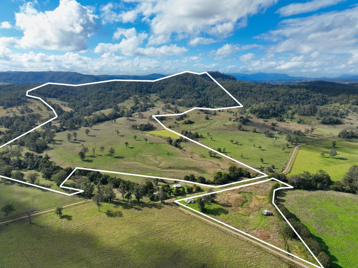 3 bedrooms Rural in 799 - 805 Ghinni Ghi Road, Ghinni Ghi Viaduct KYOGLE NSW, 2474