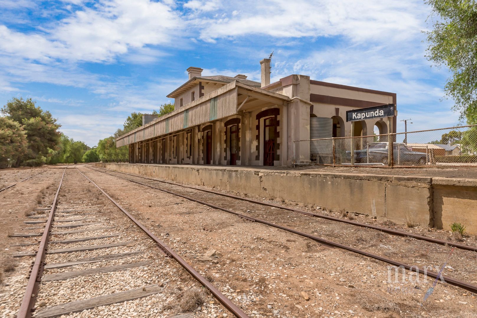 Lot 4 Railway Parade, Kapunda SA 5373, Image 2