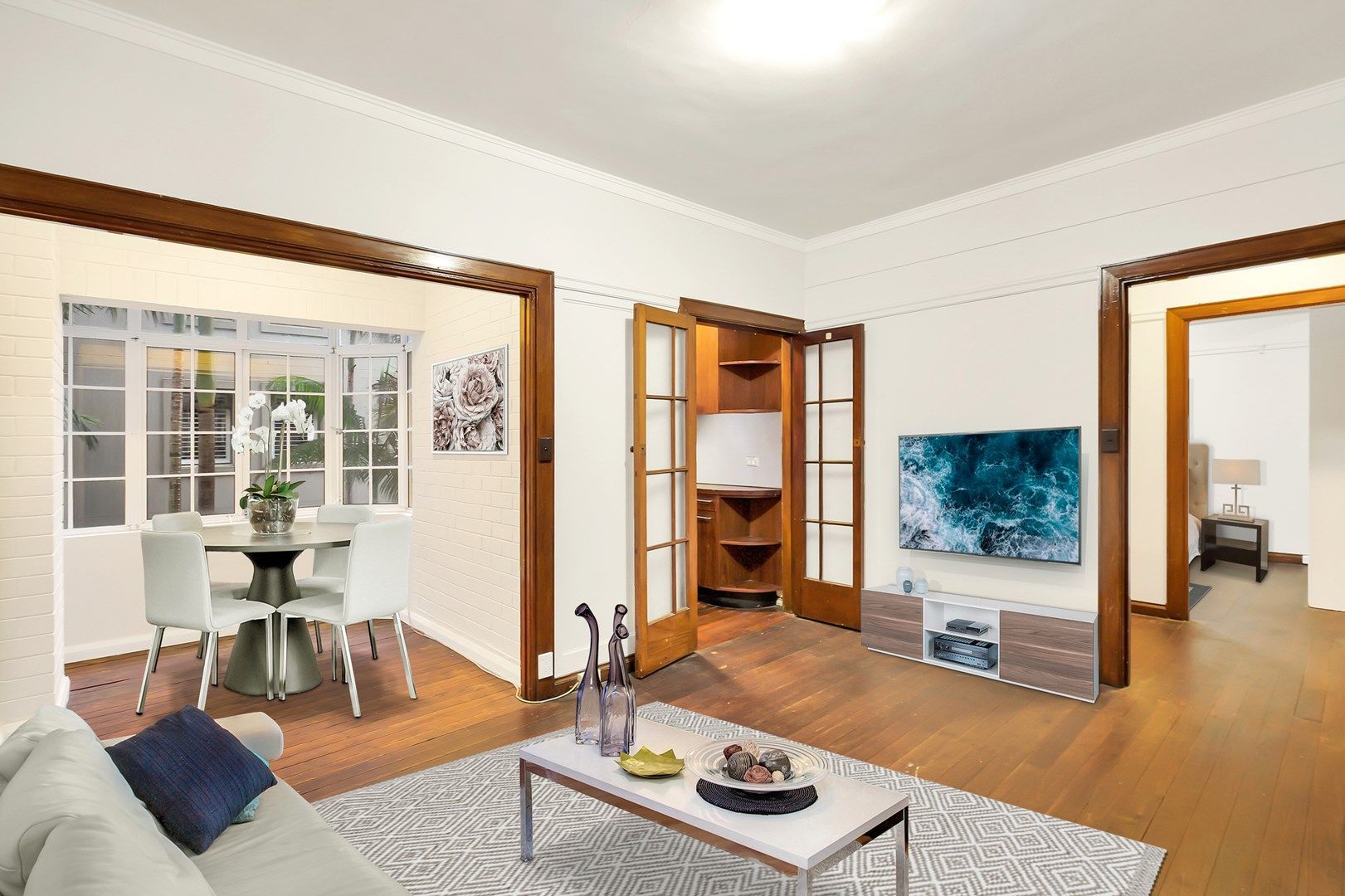 1 bedrooms Apartment / Unit / Flat in 12a/16 Macleay Street ELIZABETH BAY NSW, 2011