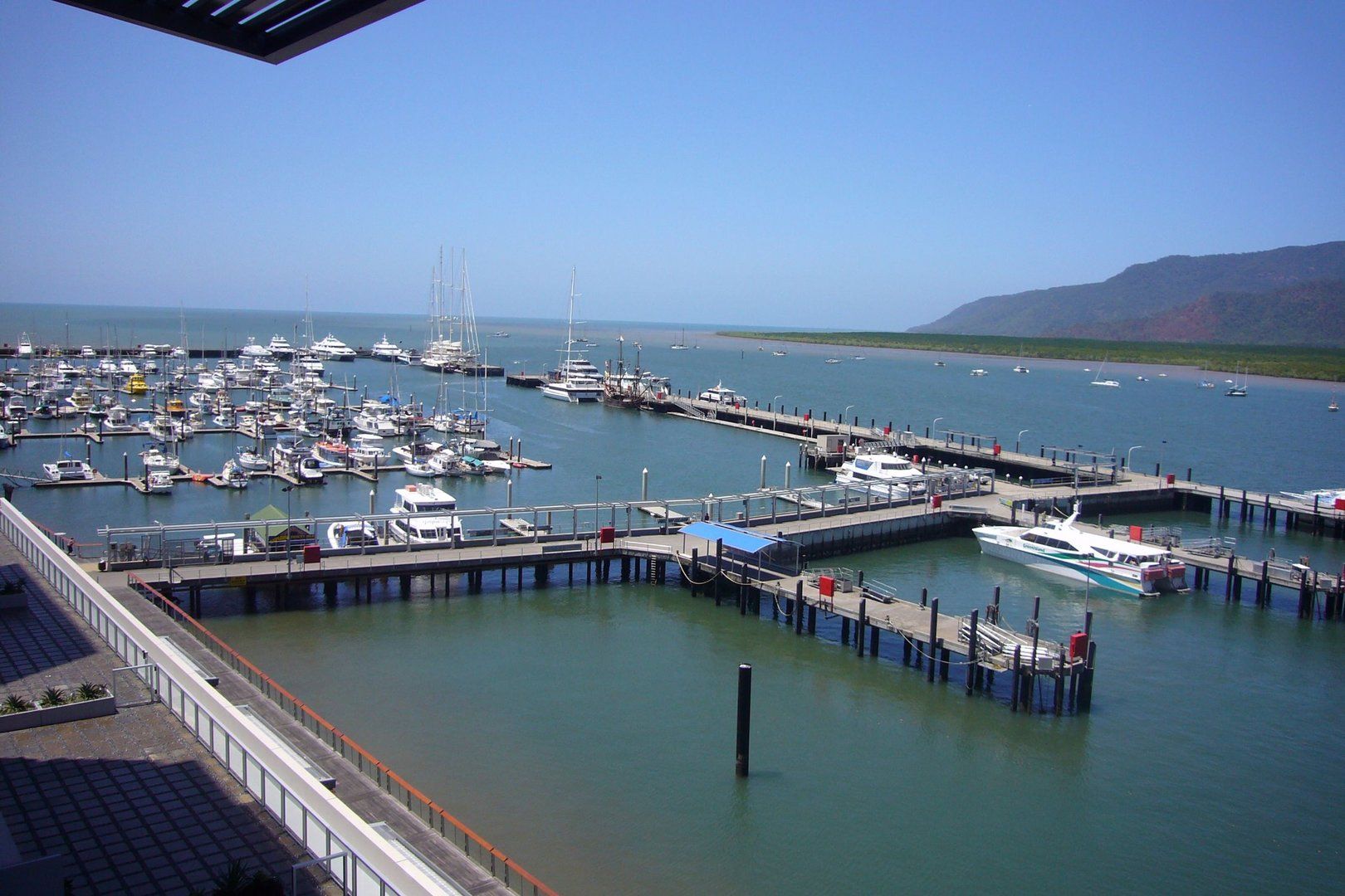 1 bedrooms Apartment / Unit / Flat in 303/1 Marlin Parade CAIRNS CITY QLD, 4870