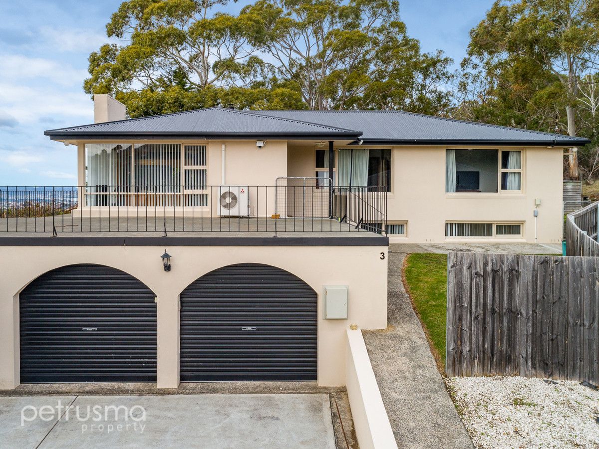 3/2A Garfield Road, Glenorchy TAS 7010, Image 1