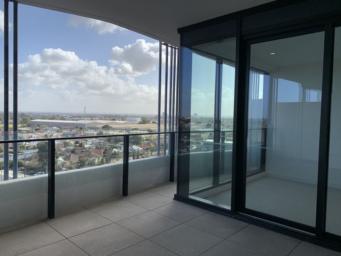 2 bedrooms Apartment / Unit / Flat in 1113/188 Ballarat Road FOOTSCRAY VIC, 3011