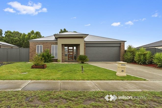 Picture of 4 Rowley Close, ROSEDALE VIC 3847