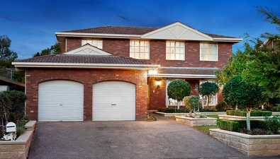 Picture of 3 Orama Court, TEMPLESTOWE VIC 3106