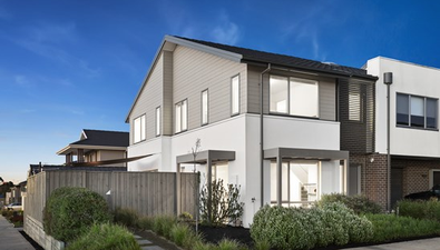Picture of 19 Reflection Drive, WANTIRNA SOUTH VIC 3152