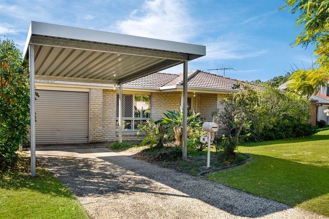 Picture of 8 Colburn Court, BORONIA HEIGHTS QLD 4124