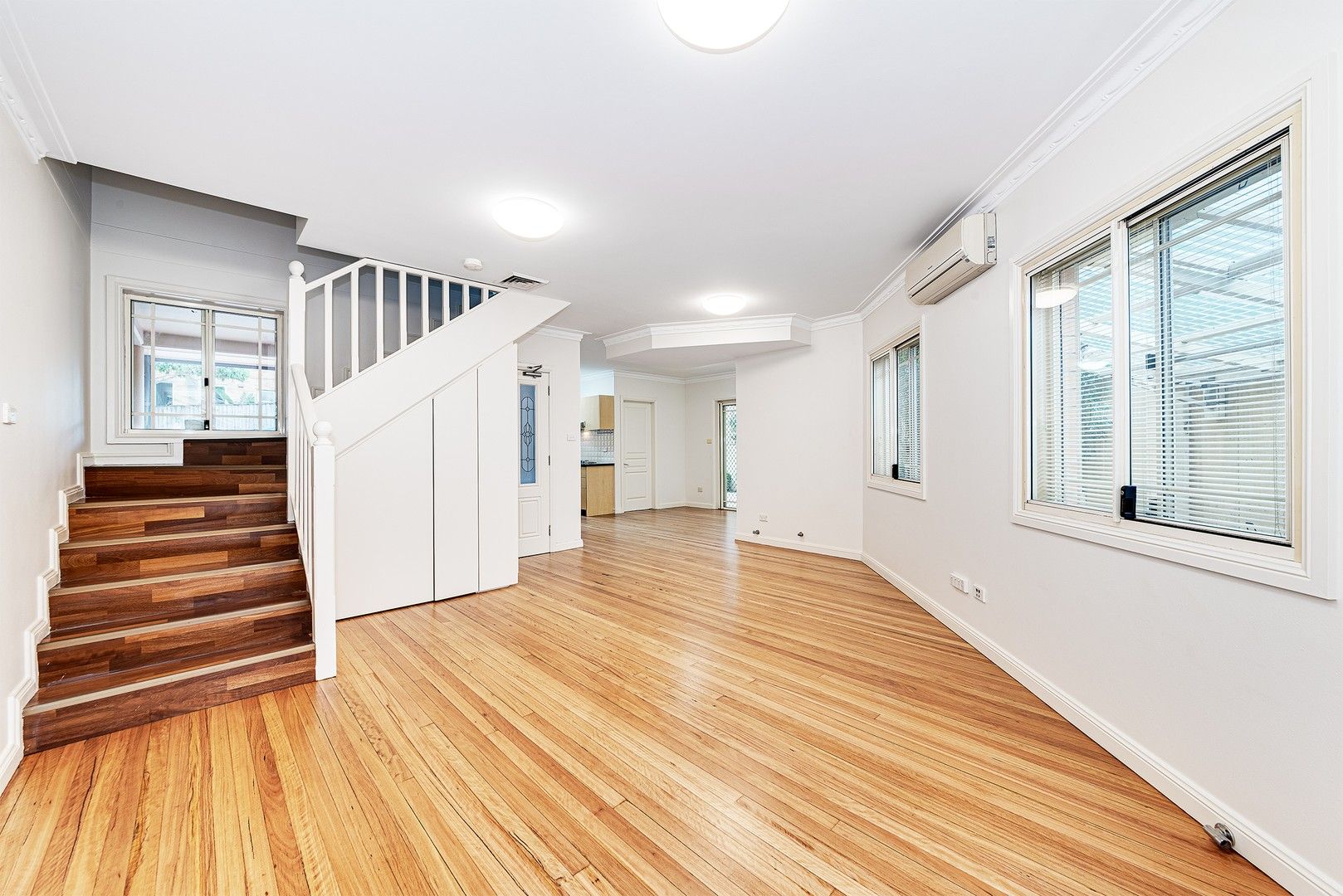 3 bedrooms Townhouse in 2/6 Armstrong Street CAMMERAY NSW, 2062