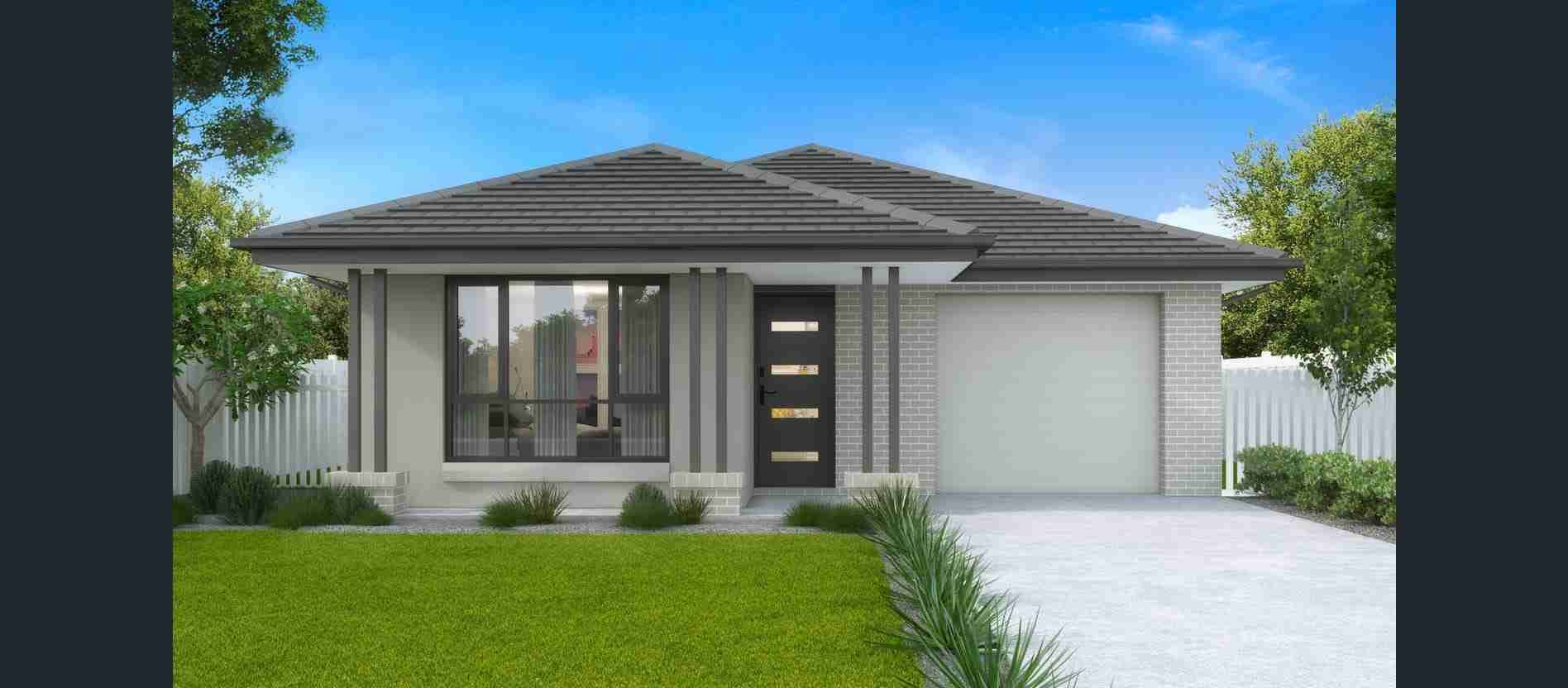 2 bedrooms New House & Land in  WYNDHAM VALE VIC, 3024