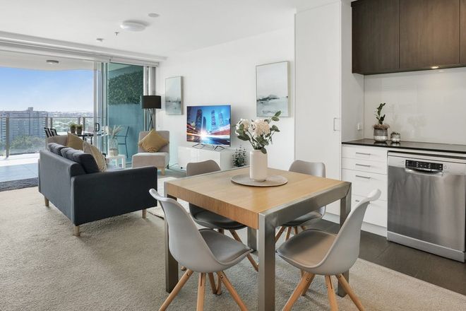1009/18 Thorn Street Kangaroo Point 4169 - Image 6