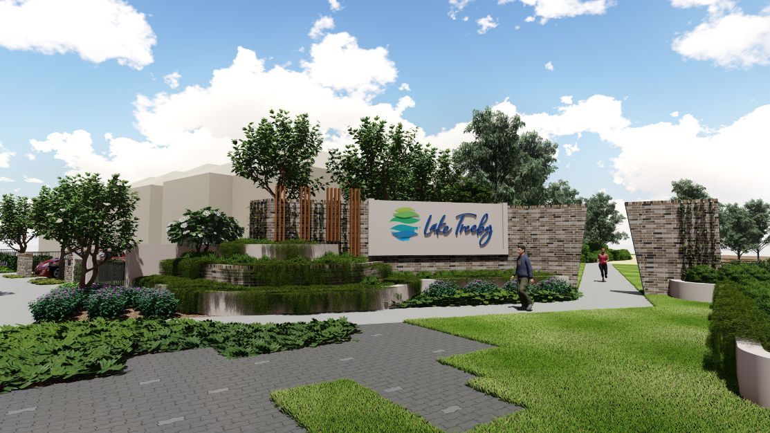 New land in Lot 666 Everwell Way, TREEBY WA, 6164