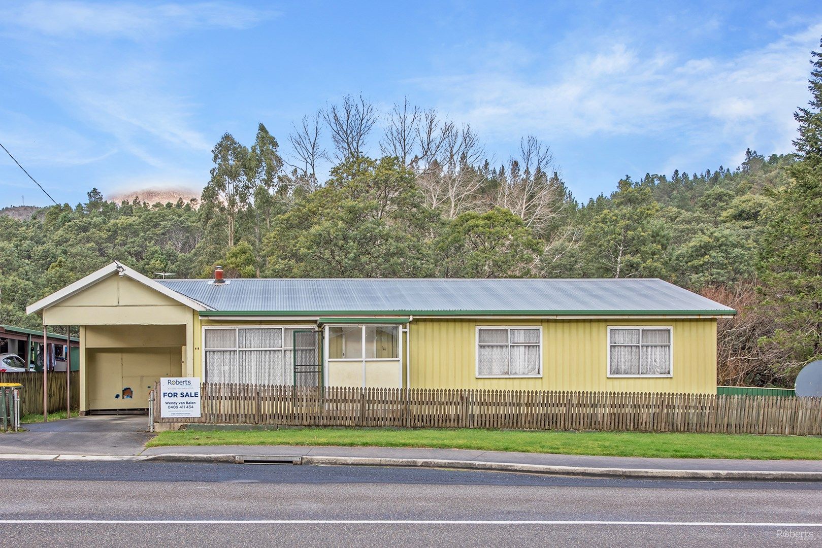 48 Batchelor Street, Queenstown TAS 7467, Image 0