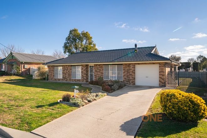 Picture of 5 Loren Street, EGLINTON NSW 2795