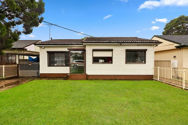 Picture of 39 ball street, ST MARYS NSW 2760