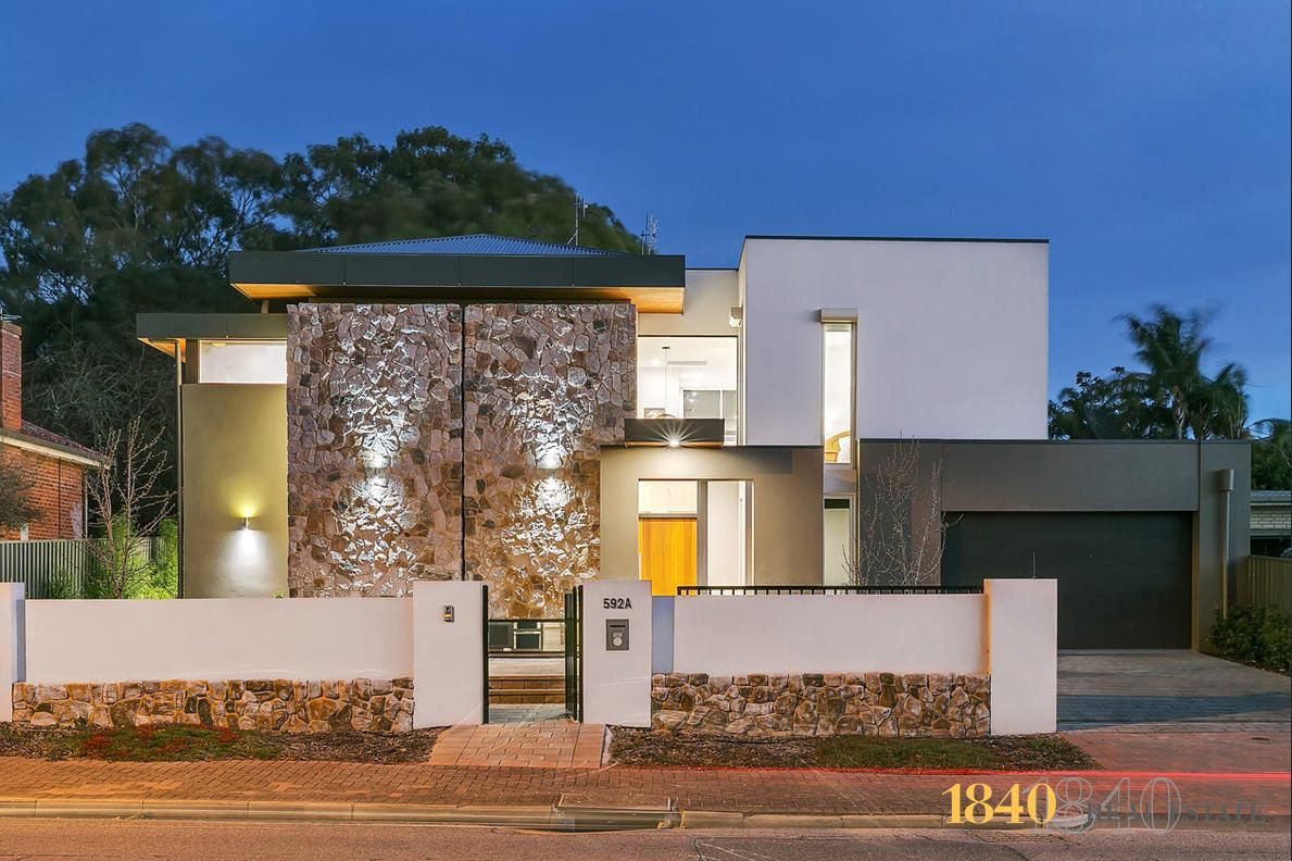3 bedrooms House in 592A Greenhill Road BURNSIDE SA, 5066