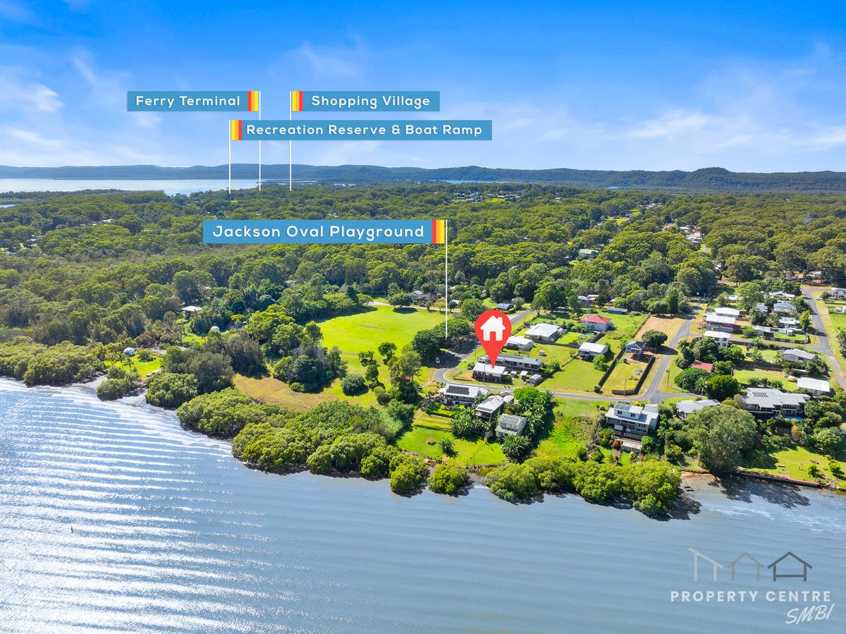 146 Jackson Road, Russell Island QLD 4184, Image 0