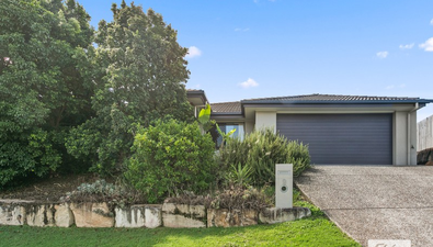 Picture of 9 Christie Court, EVERTON HILLS QLD 4053